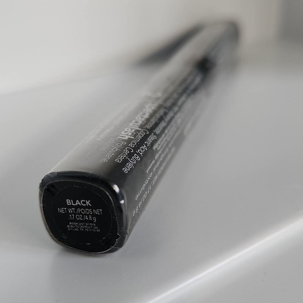 Rare BeautiControl Spectaculash Thickening Primer and Black Mascara